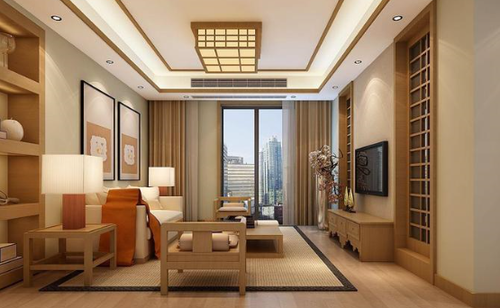 环保健康家装选择：青岛家装公司的责任与担当